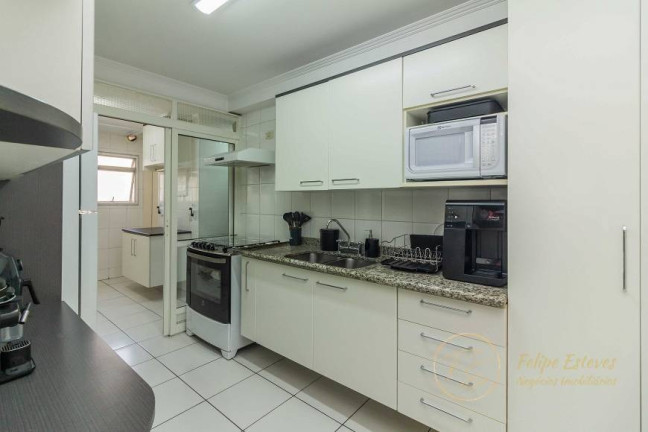 Imagem Apartamento com 4 Quartos à Venda, 140 m² em Perdizes - São Paulo