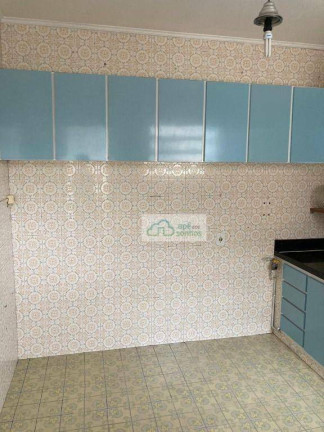 Imagem Apartamento com 2 Quartos à Venda, 80 m² em Perdizes - São Paulo