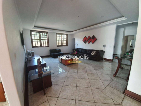 Imagem Casa com 4 Quartos à Venda, 547 m² em Centro - águas De Lindóia Imagem Casa com 4 Quartos à Venda, 547 m² em Centro - águas De Lindóia