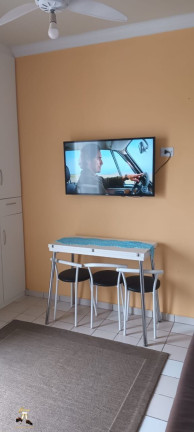 Imagem Apartamento com 1 Quarto à Venda, 33 m² em Cibratel Ii - Itanhaém Imagem Apartamento com 1 Quarto à Venda, 33 m² em Cibratel Ii - Itanhaém