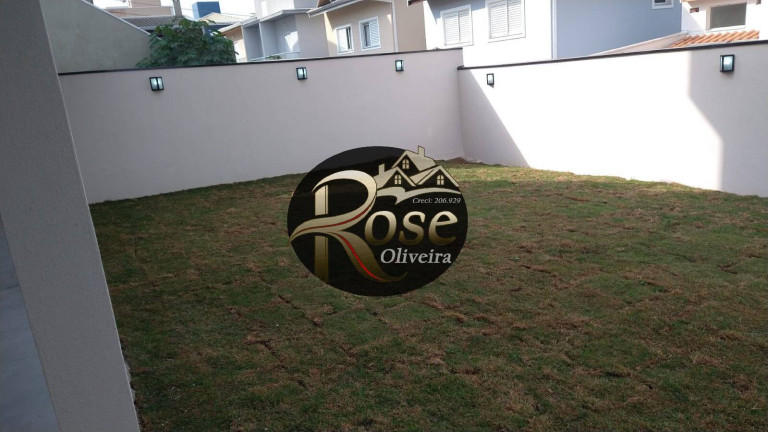 Imagem Casa de Condomínio com 3 Quartos à Venda, 236 m² em Medeiros - Jundiaí