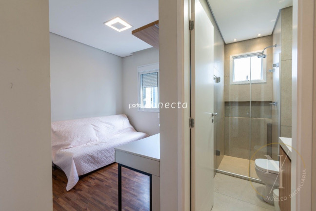 Imagem Apartamento com 3 Quartos à Venda, 160 m² em Tatuapé - São Paulo