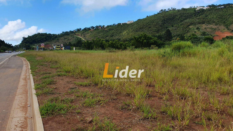 Imagem Terreno à Venda, 30.734 m² em Salvaterra - Juiz De Fora