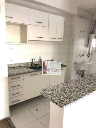 Imagem Apartamento com 3 Quartos à Venda, 114 m² em Morumbi - São Paulo