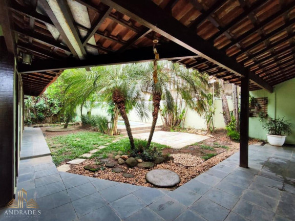 Imagem Casa de Condomínio com 4 Quartos à Venda, 240 m² em Vargem Grande - Rio De Janeiro