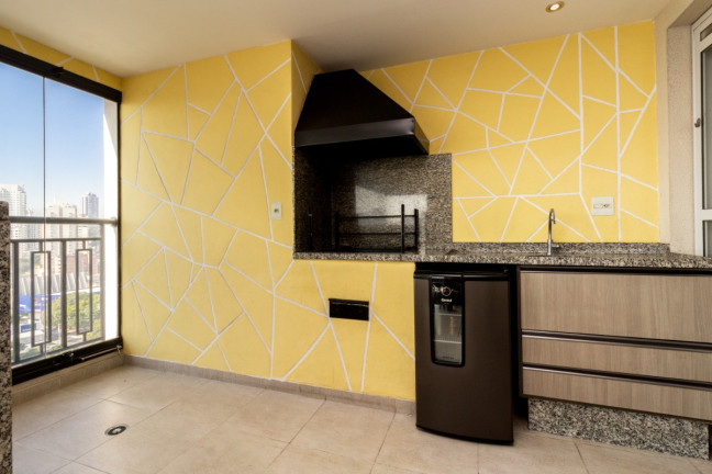 Imagem Apartamento com 3 Quartos à Venda, 140 m² em Bosque Da Saúde - São Paulo