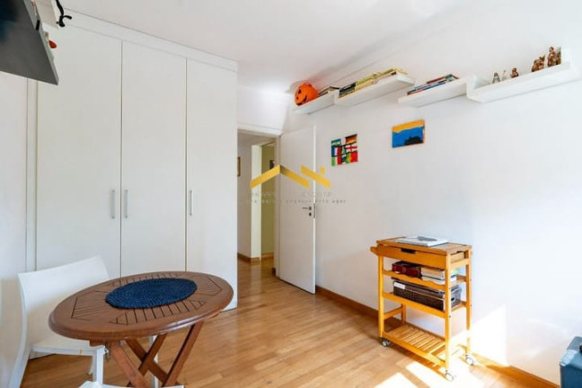 Imagem Apartamento com 3 Quartos à Venda, 143 m² em Alto Da Lapa - São Paulo