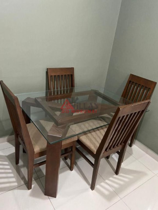 Imagem Apartamento com 2 Quartos à Venda, 48 m² em Parque Reboucas - São Paulo Imagem Apartamento com 2 Quartos à Venda, 48 m² em Parque Reboucas - São Paulo