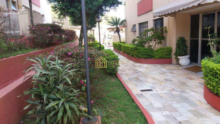 Imagem Apartamento com 2 Quartos à Venda, 65 m² em Assunção - São Bernardo Do Campo Imagem Apartamento com 2 Quartos à Venda, 65 m² em Assunção - São Bernardo Do Campo