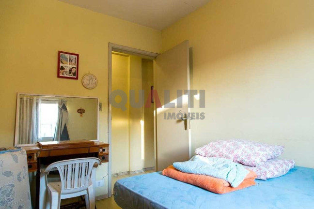 Imagem Apartamento com 2 Quartos à Venda, 74 m² em Vila Mariana - São Paulo