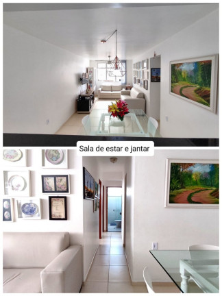 Imagem Apartamento com 4 Quartos à Venda, 100 m² em Ponta Verde - Maceió Imagem Apartamento com 4 Quartos à Venda, 100 m² em Ponta Verde - Maceió