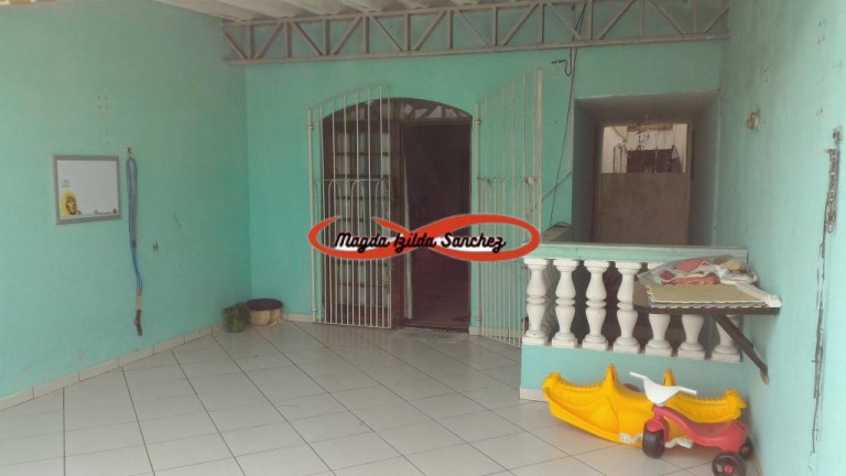 Imagem Casa com 3 Quartos à Venda, 266 m² em Cidade Lider - São Paulo