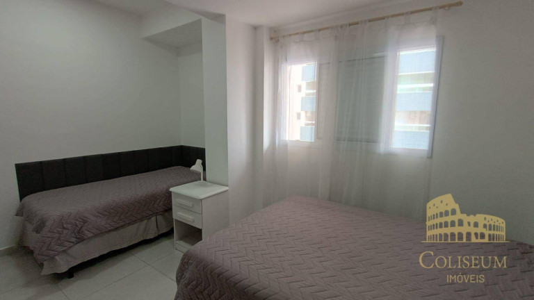 Imagem Apartamento com 1 Quarto para Alugar, 61 m² em Vila Assunção - Praia Grande Imagem Apartamento com 1 Quarto para Alugar, 61 m² em Vila Assunção - Praia Grande