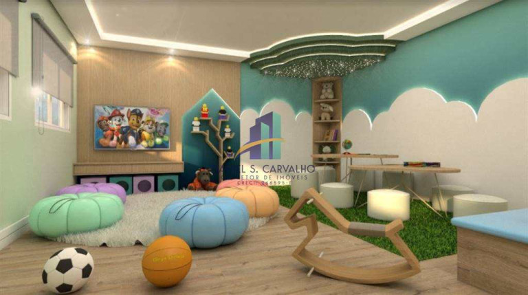 Imagem Apartamento com 2 Quartos à Venda, 75 m² em Mirim - Praia Grande