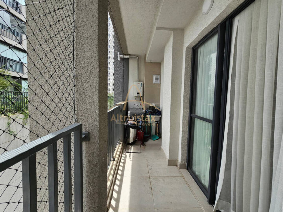 Imagem Apartamento com 1 Quarto à Venda, 45 m² em Centro - Osasco