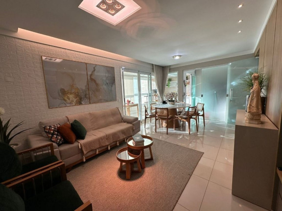 Imagem Apartamento com 4 Quartos à Venda, 144 m² em Setor Bueno - Goiânia Imagem Apartamento com 4 Quartos à Venda, 144 m² em Setor Bueno - Goiânia