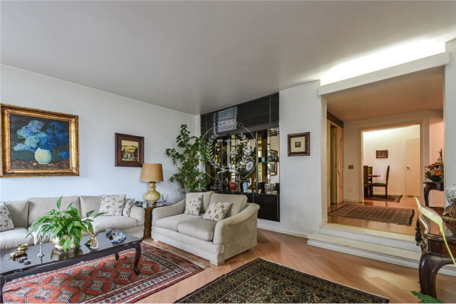 Imagem Apartamento com 3 Quartos à Venda, 220 m² em Bela Vista - São Paulo Imagem Apartamento com 3 Quartos à Venda, 220 m² em Bela Vista - São Paulo