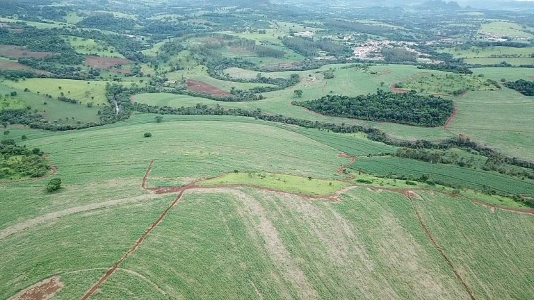 Imagem Fazenda à Venda, 337 m² em Zona Rural - Cristais Paulista Imagem Fazenda à Venda, 337 m² em Zona Rural - Cristais Paulista