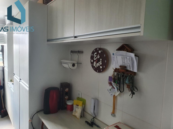 Imagem Apartamento com 2 Quartos à Venda, 94 m² em Braga - Cabo Frio