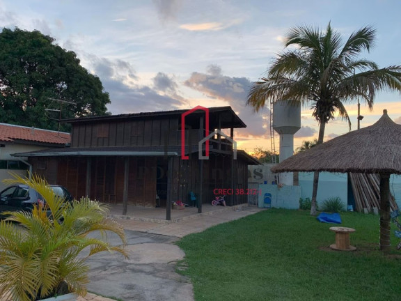 Imagem Chácara com 2 Quartos à Venda, 137 m² em Chácara Recreio Alvorada - Hortolândia Imagem Chácara com 2 Quartos à Venda, 137 m² em Chácara Recreio Alvorada - Hortolândia