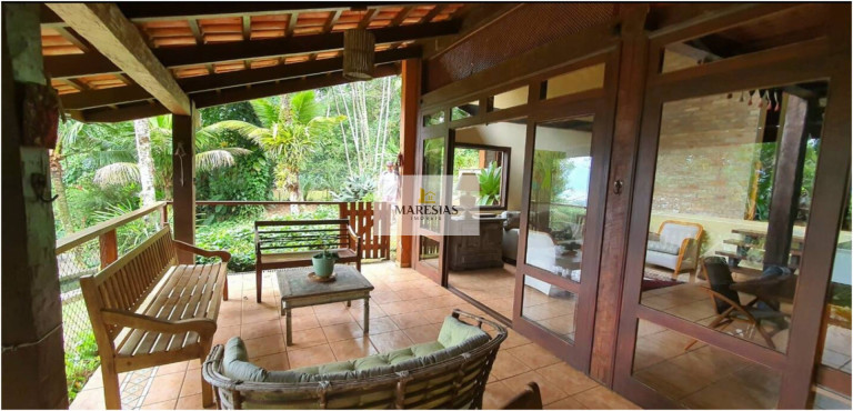 Imagem Casa com 3 Quartos à Venda, 150 m² em Maresias - São Sebastião Imagem Casa com 3 Quartos à Venda, 150 m² em Maresias - São Sebastião