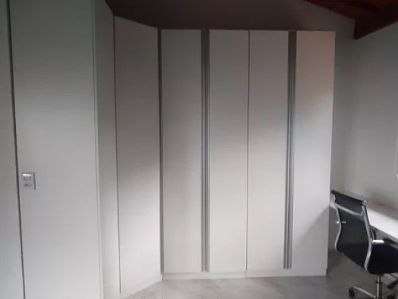 Imagem Imóvel com 3 Quartos à Venda, 150 m² em Chácara Represinha - Cotia