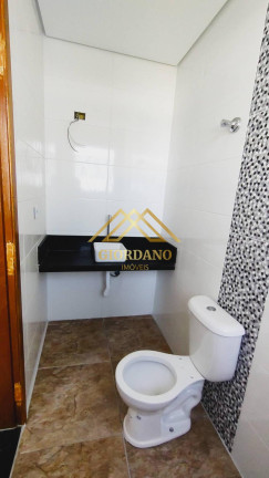 Imagem Casa com 4 Quartos à Venda, 120 m² em Suarão - Itanhaém