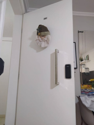 Imagem Imóvel com 2 Quartos à Venda, 45 m² em Jardim Torino - Cotia