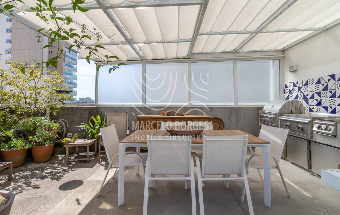 Imagem Apartamento com 2 Quartos à Venda, 320 m² em Perdizes - São Paulo Imagem Apartamento com 2 Quartos à Venda, 320 m² em Perdizes - São Paulo