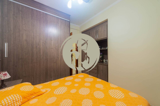 Imagem Apartamento com 3 Quartos à Venda, 175 m² em Embare - Santos Imagem Apartamento com 3 Quartos à Venda, 175 m² em Embare - Santos