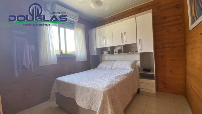 Imagem Casa com 3 Quartos à Venda, 450 m² em águas Claras - Viamão