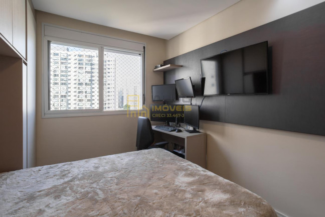 Imagem Apartamento com 2 Quartos à Venda, 55 m² em Continental - Osasco Imagem Apartamento com 2 Quartos à Venda, 55 m² em Continental - Osasco