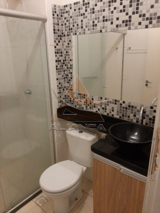 Imagem Apartamento com 2 Quartos à Venda, 43 m² em Campos Eliseos - Ribeirão Preto Imagem Apartamento com 2 Quartos à Venda, 43 m² em Campos Eliseos - Ribeirão Preto