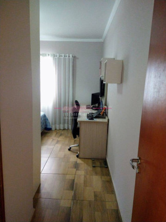 Imagem Casa com 2 Quartos à Venda, 65 m² em Gsp Life Boituva - Boituva