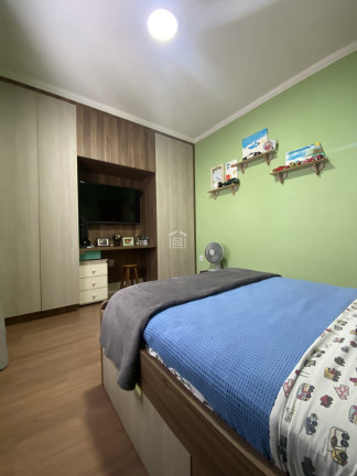 Imagem Sobrado com 3 Quartos à Venda, 291 m² em Centro - Botelhos Imagem Sobrado com 3 Quartos à Venda, 291 m² em Centro - Botelhos
