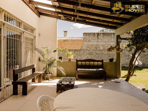 Imagem Casa com 3 Quartos à Venda, 328 m² em Areal - Pelotas