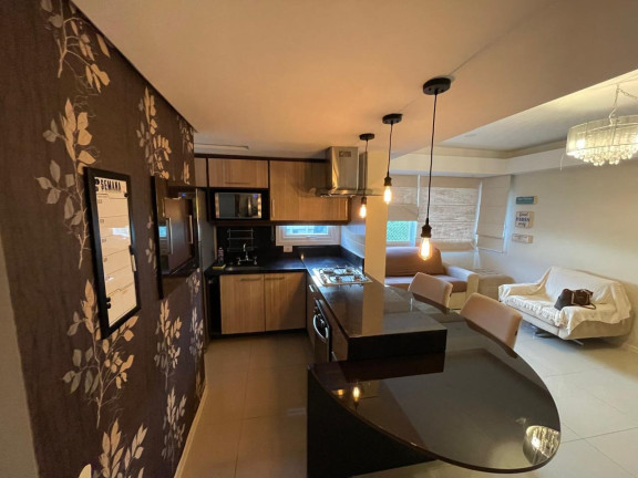 Imagem Imóvel com 1 Quarto à Venda, 57 m² em Bela Vista - Porto Alegre