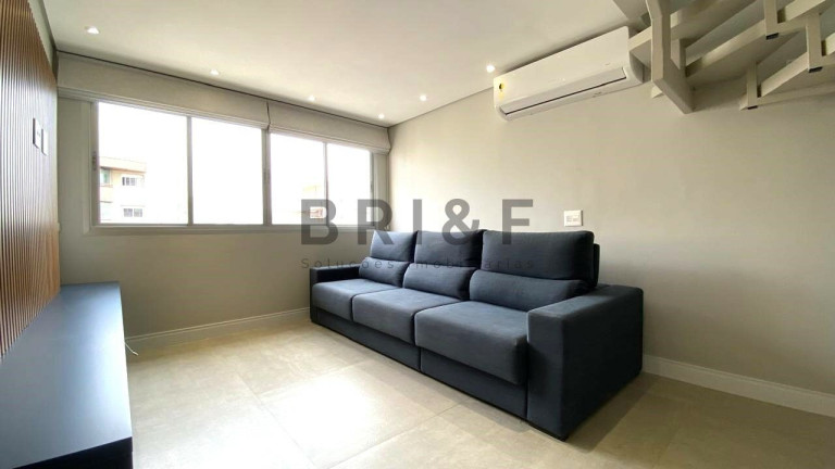 Imagem Apartamento com 2 Quartos à Venda, 144 m² em Moema - São Paulo Imagem Apartamento com 2 Quartos à Venda, 144 m² em Moema - São Paulo
