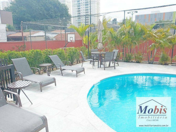 Imagem Apartamento com 4 Quartos à Venda, 165 m² em Jardim - Santo André Imagem Apartamento com 4 Quartos à Venda, 165 m² em Jardim - Santo André