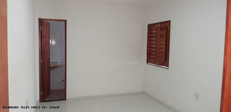 Imagem Casa com 3 Quartos à Venda, 200 m² em Araturi - Caucaia Imagem Casa com 3 Quartos à Venda, 200 m² em Araturi - Caucaia