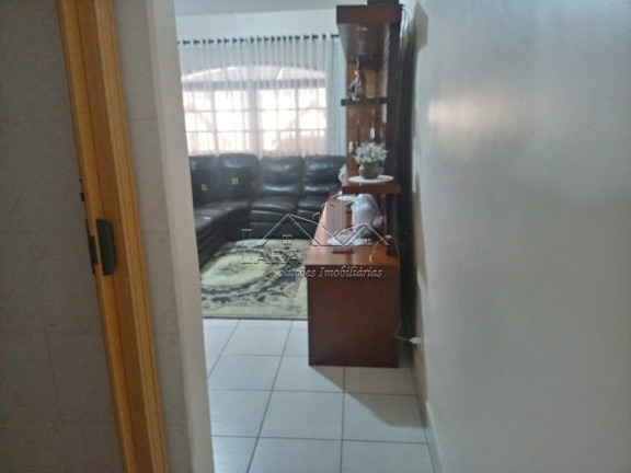 Imagem Sobrado com 2 Quartos à Venda,  em Vila Esperança - São Paulo