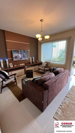 Imagem Casa com 4 Quartos à Venda, 205 m² em Residencial Real Parque Sumaré - Sumaré Imagem Casa com 4 Quartos à Venda, 205 m² em Residencial Real Parque Sumaré - Sumaré
