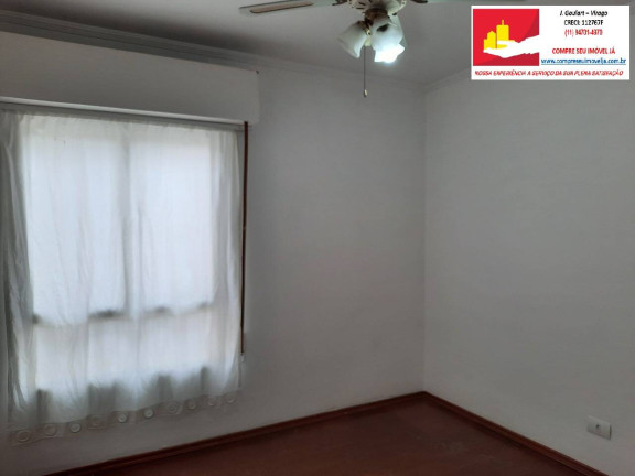 Imagem Apartamento com 3 Quartos à Venda, 106 m² em Campo Belo - São Paulo