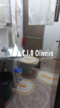 Imagem Casa com 3 Quartos à Venda, 80 m² em Itaoca - Mongaguá