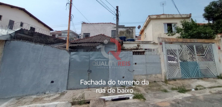 Imagem Casa com 7 Quartos à Venda, 400 m² em Vila Maria Alta - São Paulo Imagem Casa com 7 Quartos à Venda, 400 m² em Vila Maria Alta - São Paulo