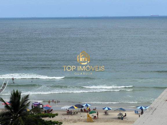 Imagem Apartamento com 4 Quartos à Venda, 162 m² em Pitangueiras - Guarujá Imagem Apartamento com 4 Quartos à Venda, 162 m² em Pitangueiras - Guarujá