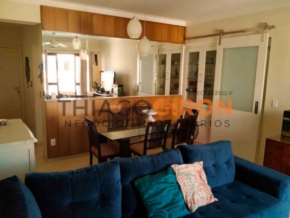 Imagem Apartamento com 3 Quartos à Venda, 97 m² em Vila Industrial - Araçatuba Imagem Apartamento com 3 Quartos à Venda, 97 m² em Vila Industrial - Araçatuba