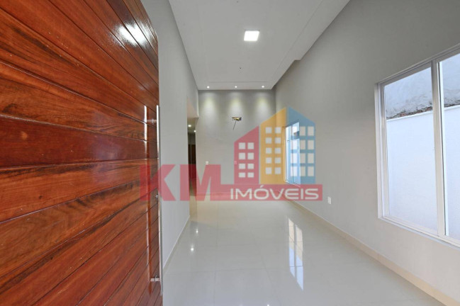 Imagem Casa de Condomínio com 3 Quartos à Venda, 119 m² em Aeroporto - Mossoró Imagem Casa de Condomínio com 3 Quartos à Venda, 119 m² em Aeroporto - Mossoró