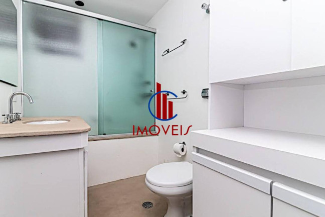 Imagem Apartamento com 3 Quartos à Venda, 137 m² em Vila Mariana - São Paulo