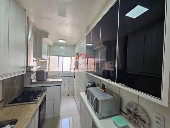 Imagem Apartamento com 3 Quartos à Venda, 78 m² em Parque Emília - Sumaré Imagem Apartamento com 3 Quartos à Venda, 78 m² em Parque Emília - Sumaré